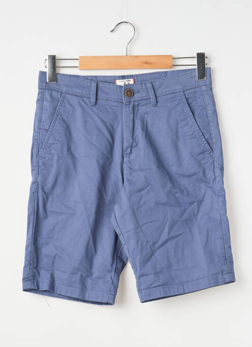 Short bleu JACK & JONES homme