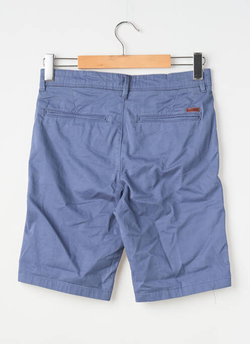 Short bleu JACK & JONES homme