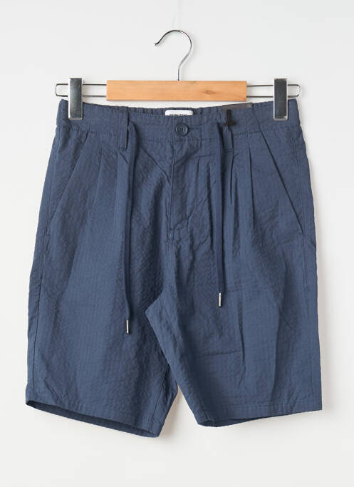 Short bleu ONLY&SONS homme