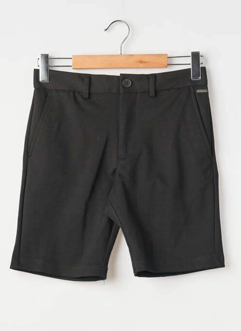 Short noir JACK & JONES homme