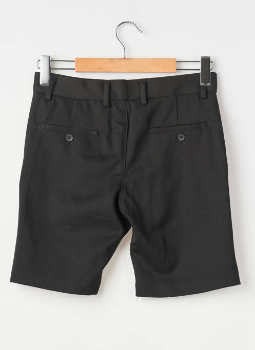 Short noir JACK & JONES homme