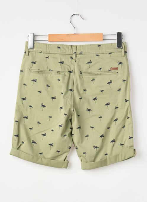 Short vert JACK & JONES homme