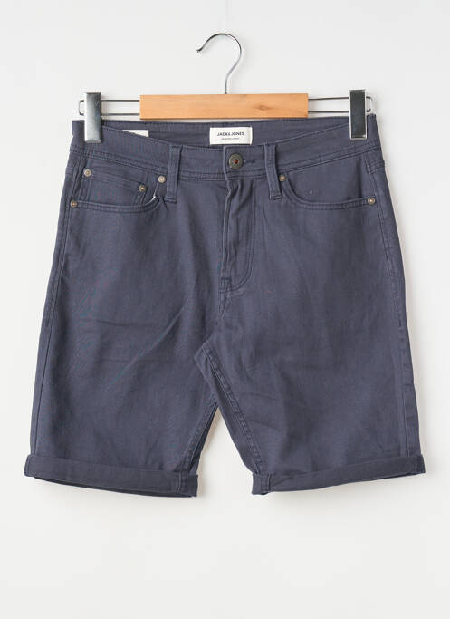 Short bleu JACK & JONES homme