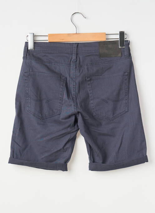 Short bleu JACK & JONES homme