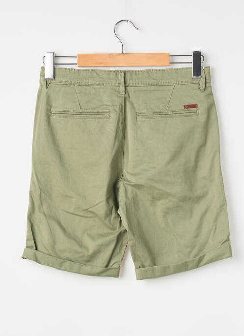 Short vert JACK & JONES homme