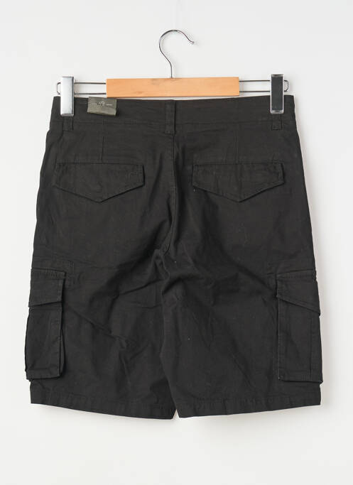 Bermuda noir ONLY&SONS homme