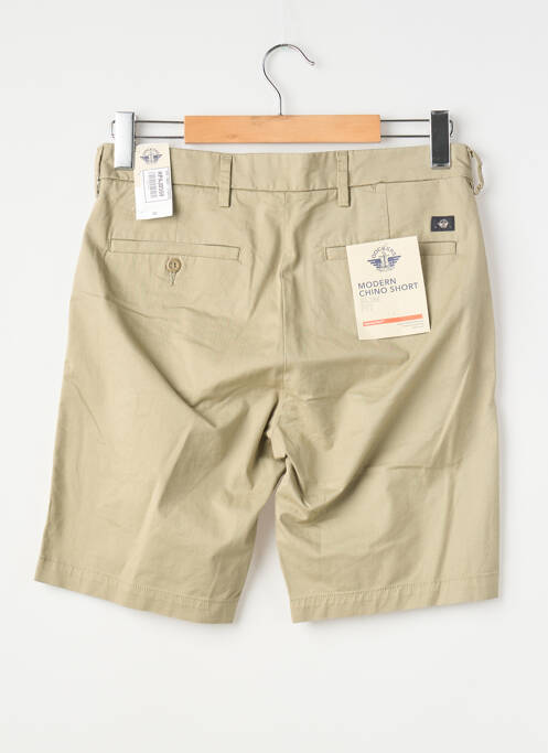 Short vert DOCKERS homme