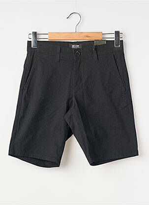 Short noir ONLY&SONS homme