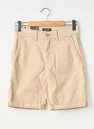 Short beige ONLY&SONS homme