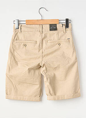 Short beige ONLY&SONS homme