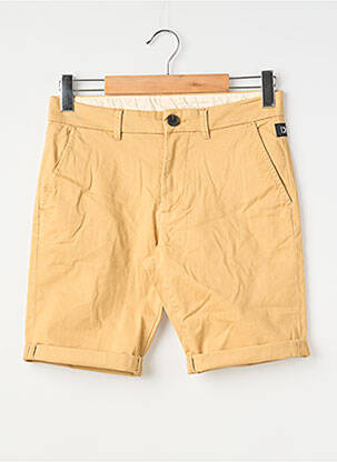 Short beige TOM TAILOR homme