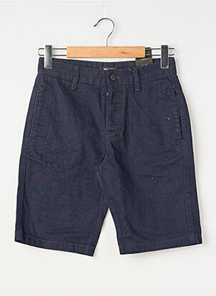 Short bleu ONLY&SONS homme