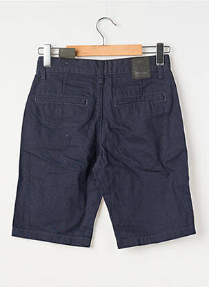 Short bleu ONLY&SONS homme