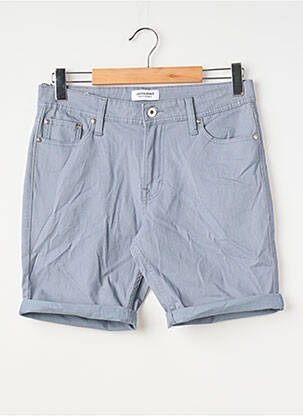 Short bleu JACK & JONES homme