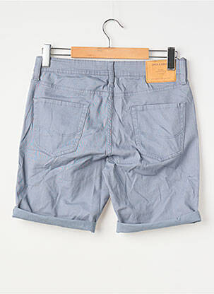Short bleu JACK & JONES homme