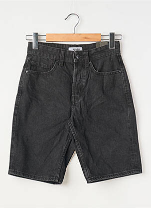 Short noir ONLY&SONS homme