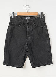 Short noir ONLY&SONS homme