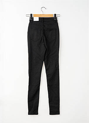 Jeans skinny noir VILA femme