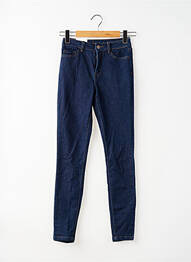 Jeans skinny bleu VILA femme