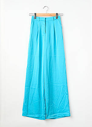 Pantalon large bleu TALLY WEIJL femme