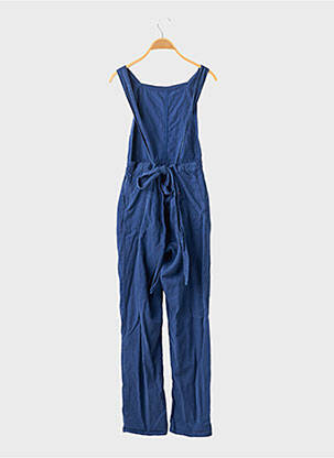 Combi-pantalon bleu LE FABULEUX MARCEL DE BRUXELLES femme