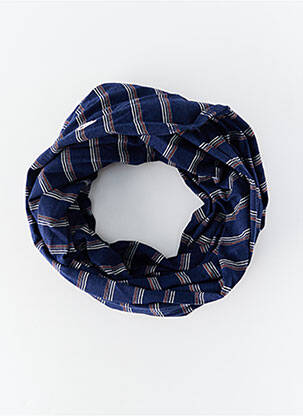 Col / tour de cou bleu ESPRIT homme