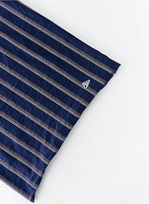 Col / tour de cou bleu ESPRIT homme