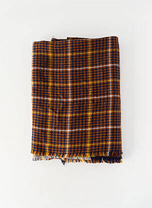 Echarpe jaune ESPRIT femme