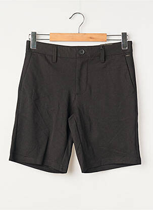 Short noir ONLY&SONS homme