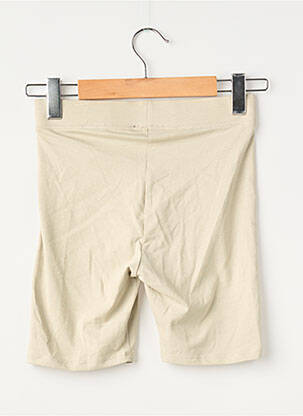 Short beige TALLY WEIJL femme