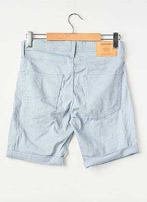 Short bleu JACK & JONES homme