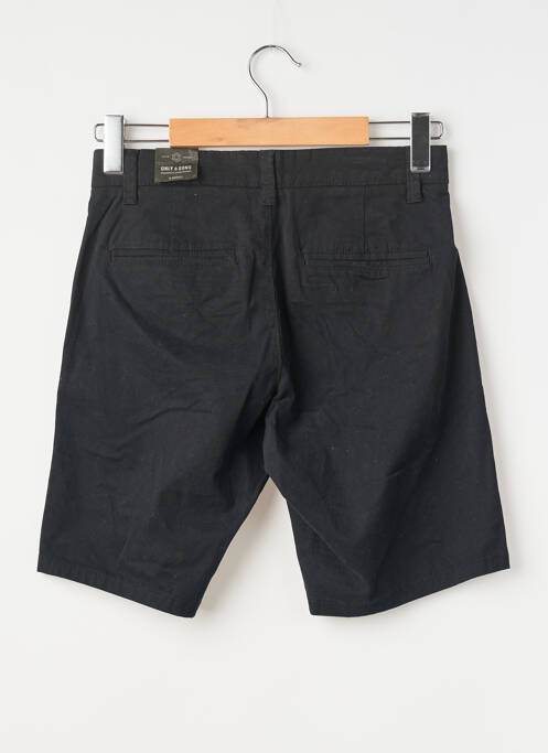 Short noir ONLY&SONS homme