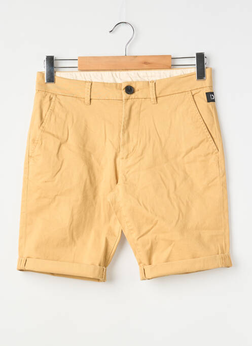 Short beige TOM TAILOR homme