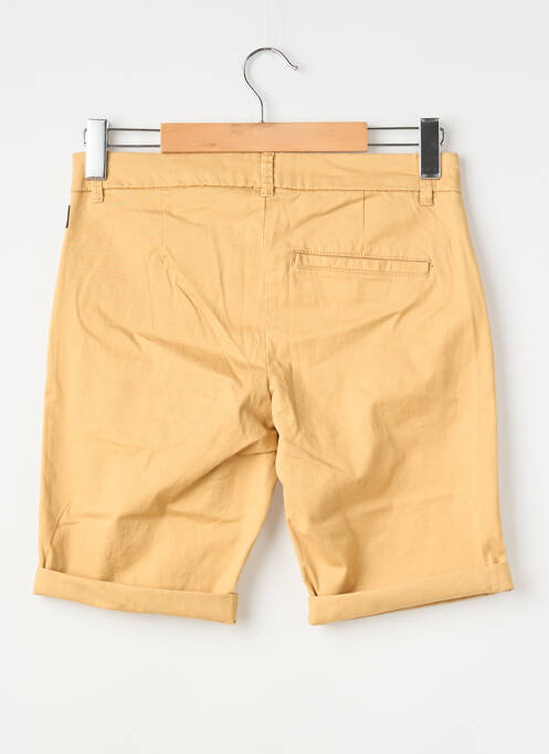 Short beige TOM TAILOR homme