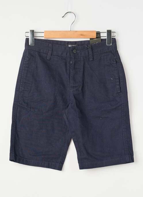 Short bleu ONLY&SONS homme