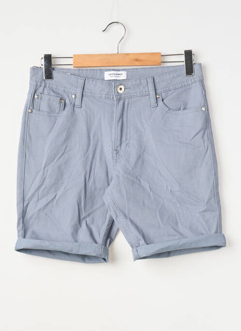 Short bleu JACK & JONES homme