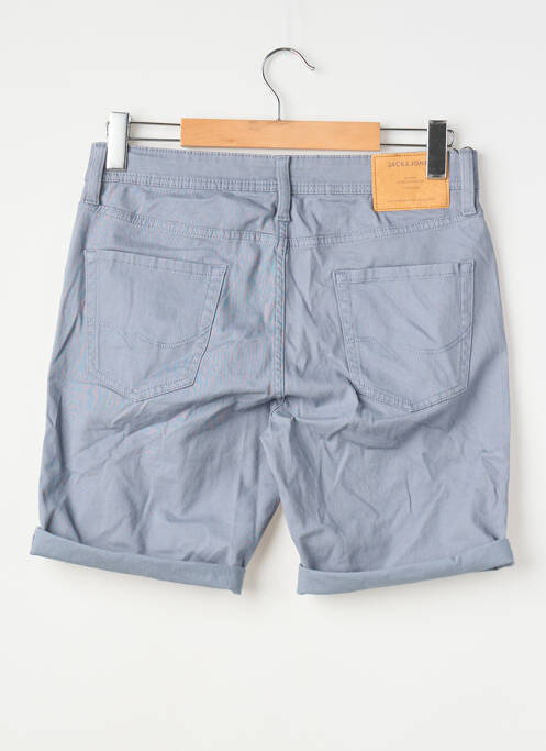 Short bleu JACK & JONES homme