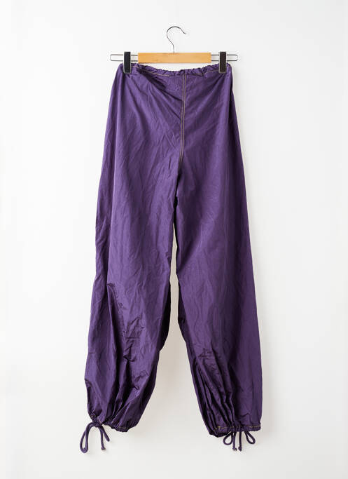 Jogging violet JJXX femme
