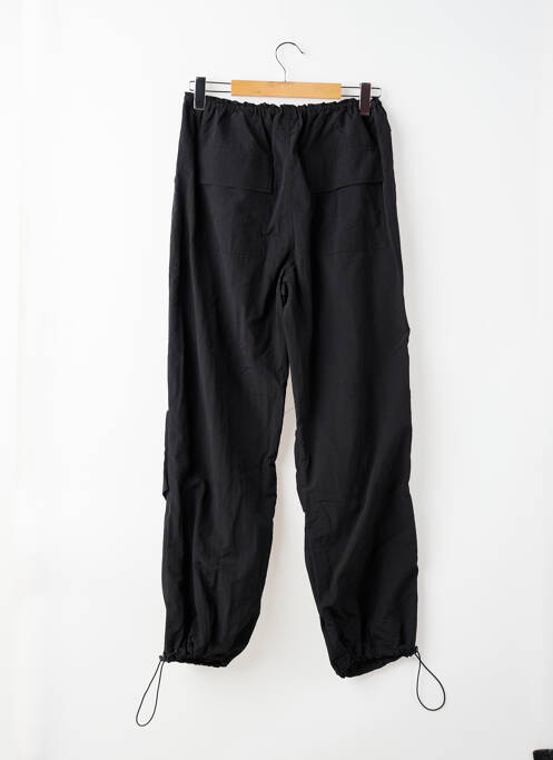 Pantalon large noir ONLY femme