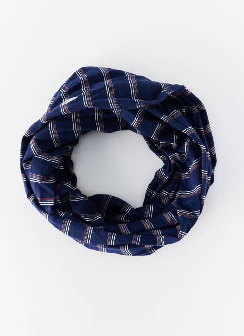 Col / Tour de cou bleu ESPRIT homme