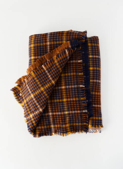 Echarpe jaune ESPRIT femme