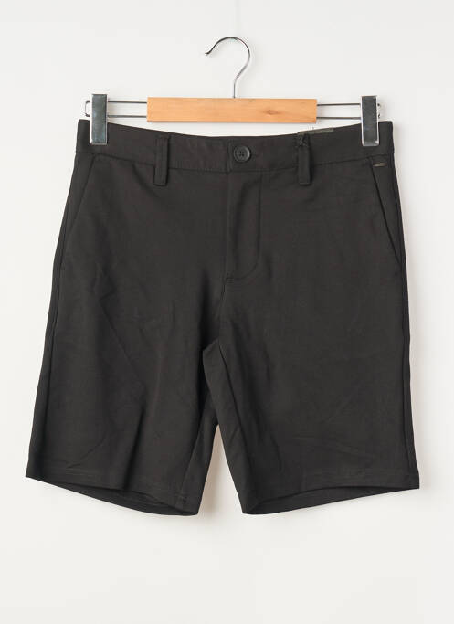Short noir ONLY&SONS homme