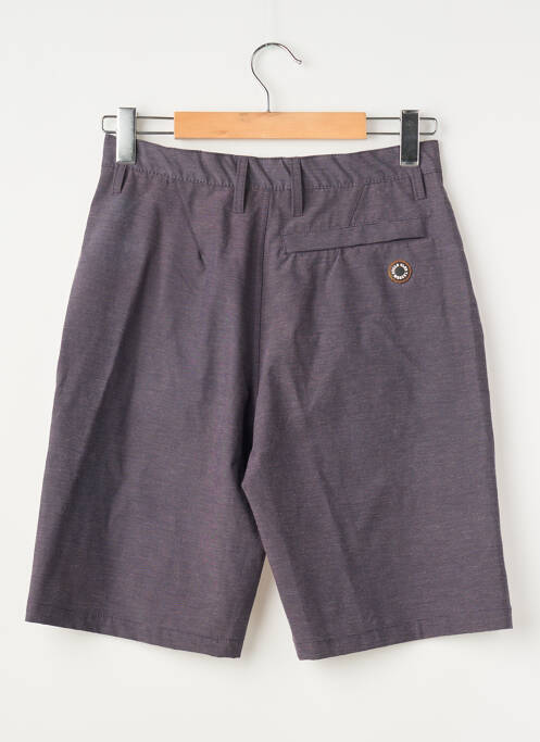 Short bleu CYCLO CLUB MARCEL  homme