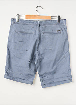 Bermuda gris JACK & JONES homme