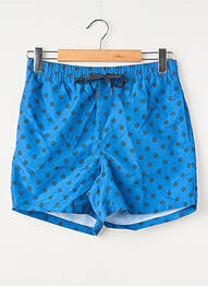 Slip de bain bleu ONLY&SONS homme