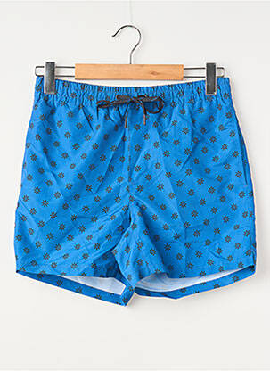 Slip de bain bleu ONLY&SONS homme