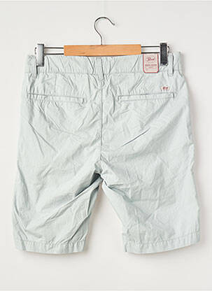 Bermuda bleu PETROL INDUSTRIES homme