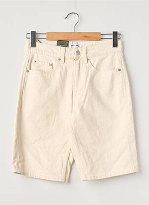 Short beige ONLY&SONS homme