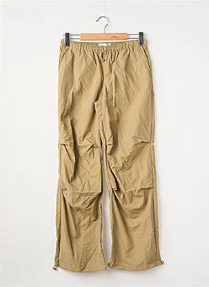 Jogging gris JACQUELINE DE YONG femme