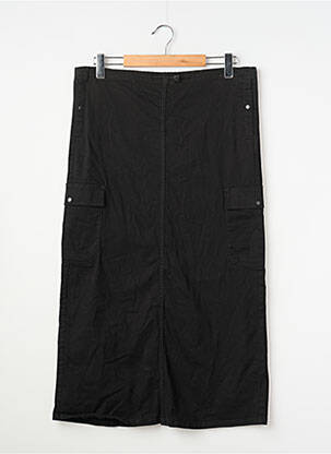 Jupe longue noir ONLY femme